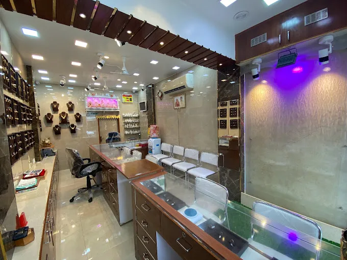JT Jewellers